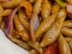 -王村姑老土炕莜面村(桥东店)