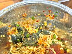 -胖子水煮(铁路三村无任何分店)