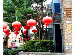-昆明老街