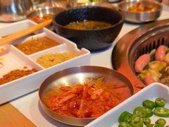 -杨记齐齐哈尔烤肉(总店)