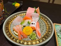 单人刺身品牌b-山上下日本料理(万象城店)
