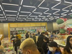 -泡泡玛特POPMART(合生汇店)