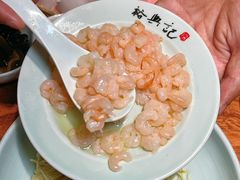 -裕兴记•蟹黄面馆(人民广场店)