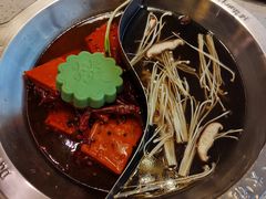 -大龙燚火锅