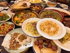 -乔家满族八大碗(流水沟店)