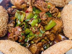 -高淳老街土菜馆(迎薰门店)
