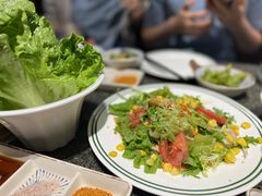 -NIUAN牛庵·日式和牛烧肉(恒隆店)