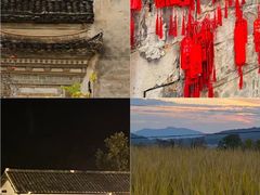 -塔川景区