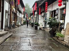 -小河直街历史文化街区