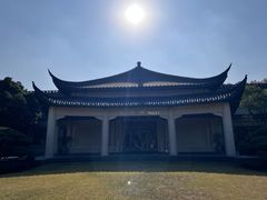 -浙江西子宾馆·瑶园咖啡厅