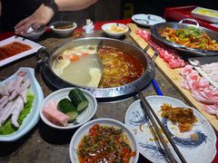 -九庄火锅(龙游店)