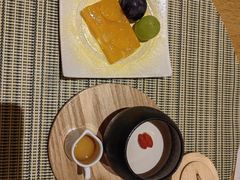 -ステーキハウス吉池