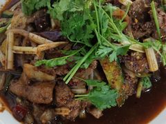 -小杨翘脚牛肉