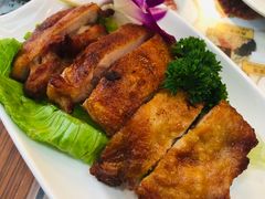 -香港新记茶餐厅(湖墅南路店)