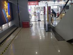 -苏宁易购(成都春熙路店)
