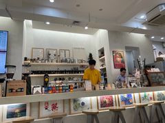 -玫瑰咖啡(中山六路店)