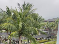 -石梅湾艾美度假酒店