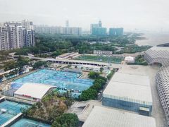 -小南洋海景餐厅(深圳湾店)