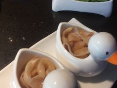 -锅说大脸毛肚重庆老火锅(佐阾店)