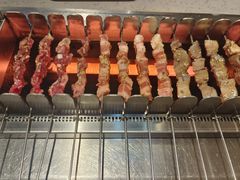 -邢氏老太太烧烤(南山店)