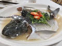 -新榕记滨江壹號