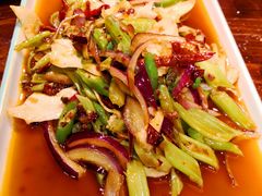 火爆黄喉-川天喉重庆江湖菜
