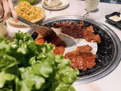 -东北烤肉(鼓楼巷店)