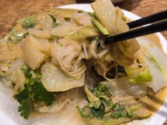 -清真吴记门钉肉饼·喜多利