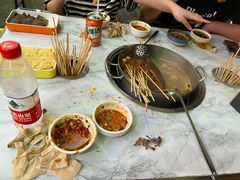 -大斌家串串火锅