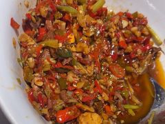 -烹湘·鲜炒湖南土菜(海珠店)