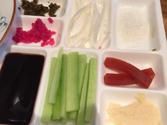 -四季民福烤鸭店(前门廊房二条店)