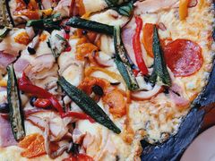 派对披萨-JAMES+詹嘉厨房