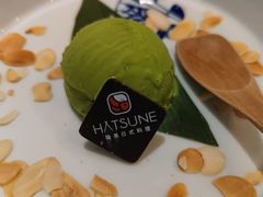 -Hatsune隐泉日式料理(SKP店)