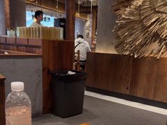 -北丐先生·野馄饨烧烤(长宁龙之梦店)