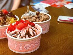 -梁子刨冰王(鞍山西道店)