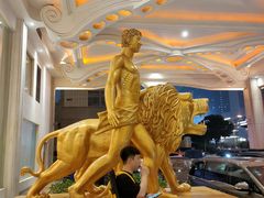 -白金汉爵大酒店(相城店)