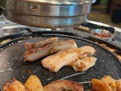 -401餐厅(弘大店)