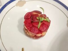 小熊布甸-唐宫·粤菜海鲜(万象城店)
