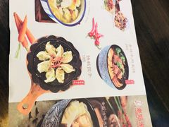 -老妈米线(大运河博物馆宝龙广场店)