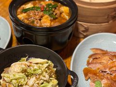 -丽江金茂凯悦臻选酒店-滇香馆
