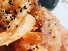 -老浒记烤鸭-北京菜(琉璃厂店)