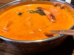 -甘尼仕印度餐厅酒吧(斜塘老街店)