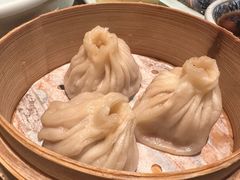 -南京大牌档(新街口德基广场店)