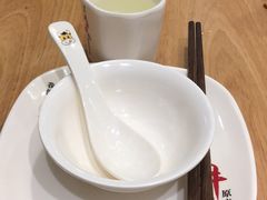 -嬷孙家潮汕牛肉火锅(北京路天河城店)