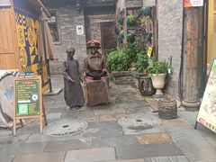 -成都武侯祠博物馆