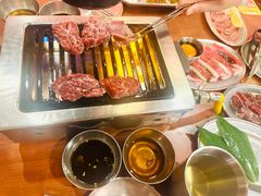 -大阪烧肉BAKA一代(国贸商住大厦店)