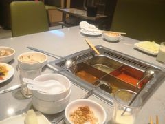 -海底捞火锅(凯德广场店)