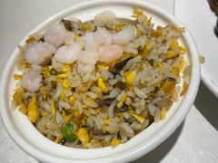 -食為天·本地人爱吃的淮扬菜(瘦西湖店)