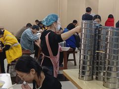 -王菊美食街·王菊面馆(总店)