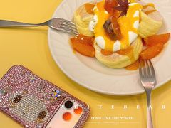 -OUR Bakery(三里屯太古里店)